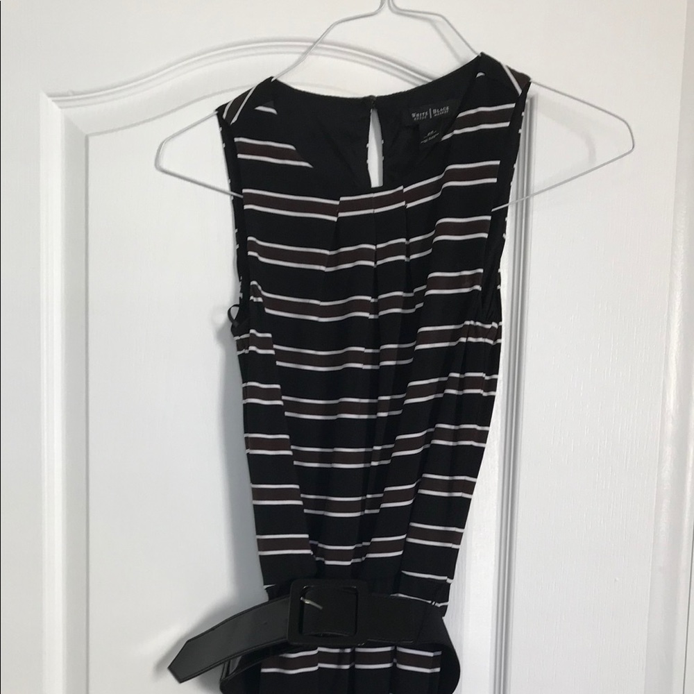 Dress size 00